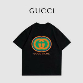 Picture of Gucci T Shirts Short _SKUGucciS-XLK606936192